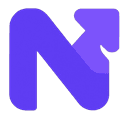 Nomadly Intern Logo